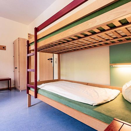 Jugendherberge Waldeck Am Edersee Bagian luar foto