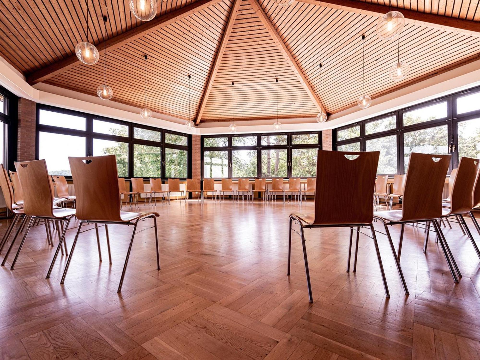 Jugendherberge Waldeck Am Edersee Bagian luar foto